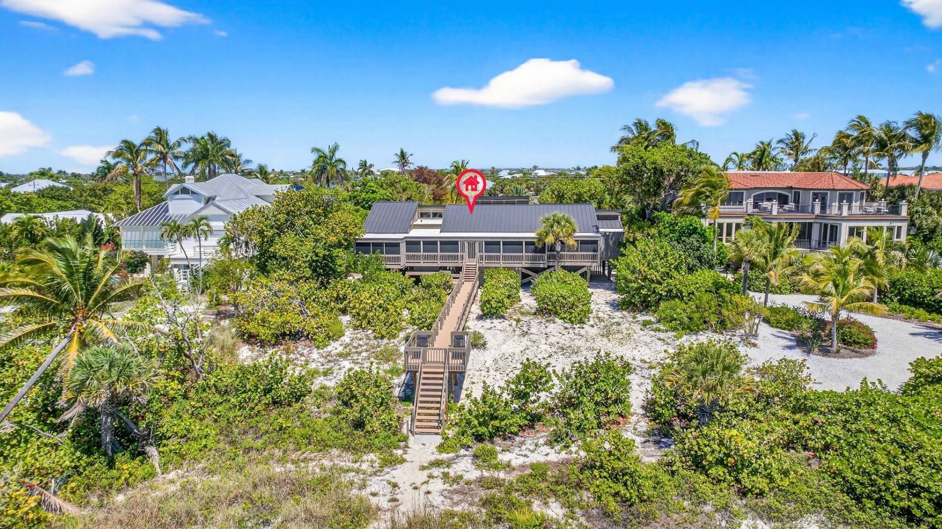 3777 W Gulf Dr, Sanibel, FL 33957 Photo