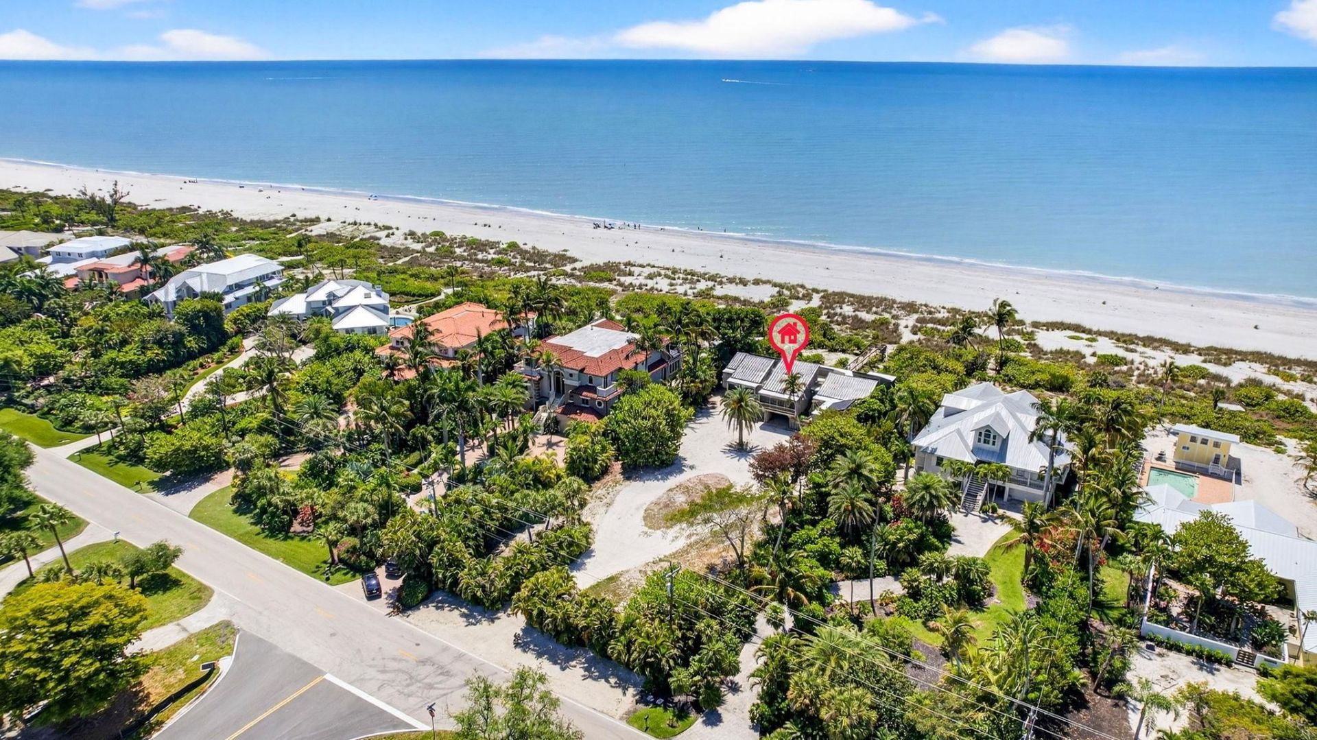 3777 W Gulf Dr, Sanibel, FL 33957 Photo