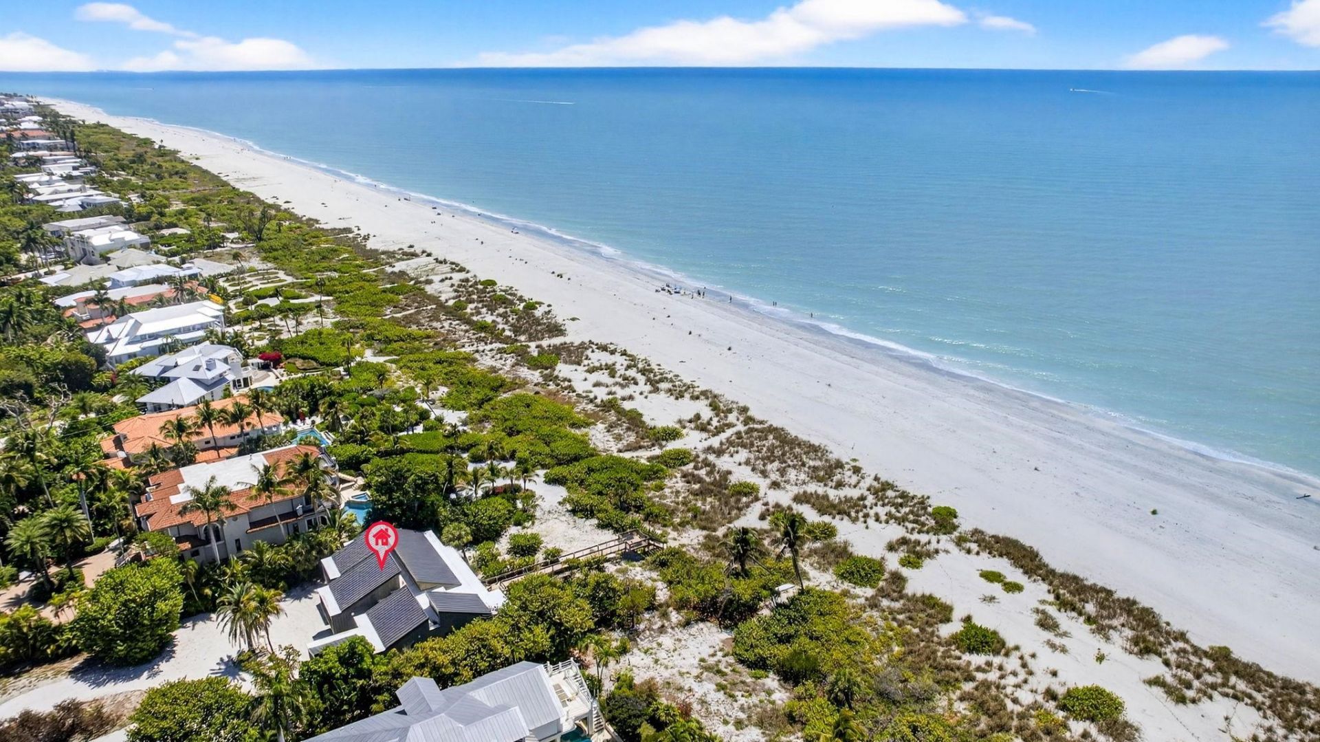 3777 W Gulf Dr, Sanibel, FL 33957 Photo