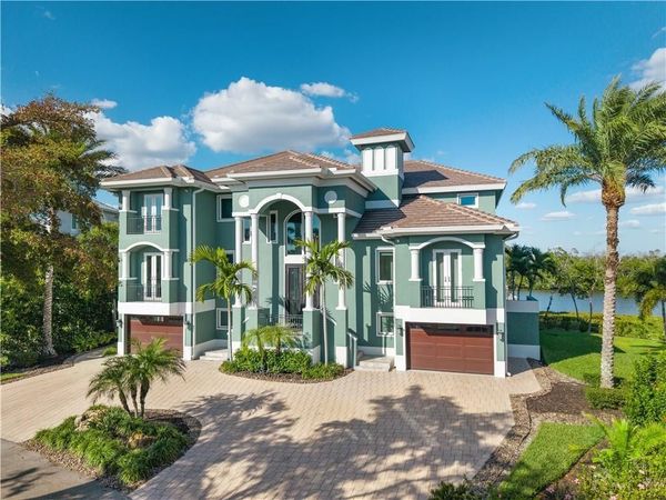 17049 Marina Cove Ln, Fort Myers, FL 33908