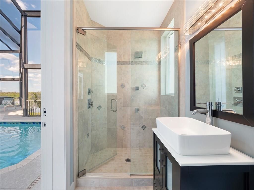 17049 Marina Cove Ln, Fort Myers, FL 33908 Photo