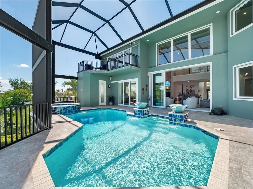 17049 Marina Cove Ln, Fort Myers, FL 33908 Photo