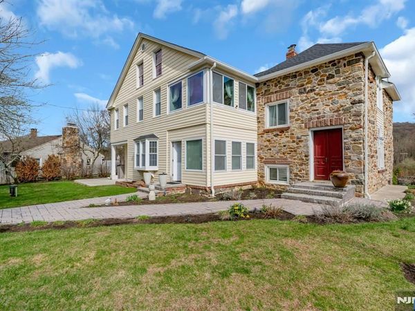 48 Willever Lake Road, OXFORD, NJ 07863