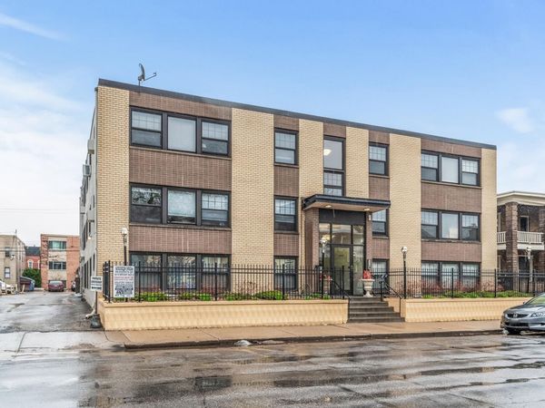 3019 Bryant Avenue S, Unit 6, Minneapolis, MN 55408