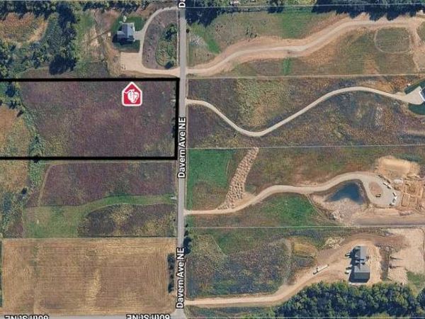 Parcel F Davern, Buffalo, MN 55313