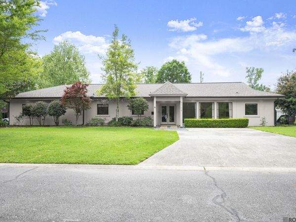 6168 Chandler Dr, Baton Rouge, LA 70808