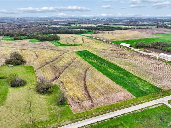 00000 W 271st Street, Louisburg, KS 66053