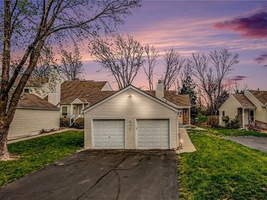 8267 N Revere Avenue, Kansas City, MO 64151