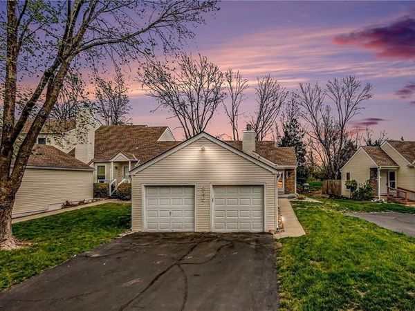 8267 N Revere Avenue, Kansas City, MO 64151