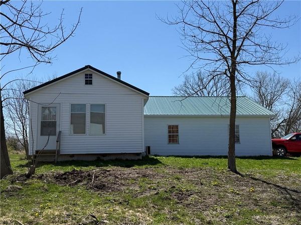 310 W State Highway B N/A, Coffey, MO 64636