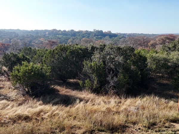 LOT 8 PANTHER BND, Boerne, TX 78006