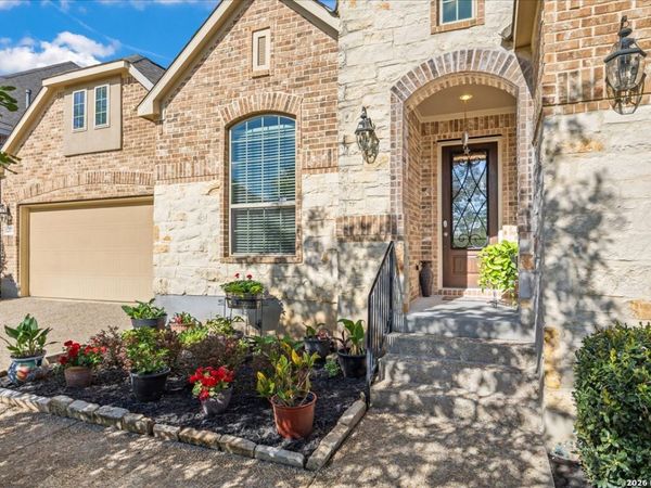 32317 Lavender Cove, Bulverde, TX 78163