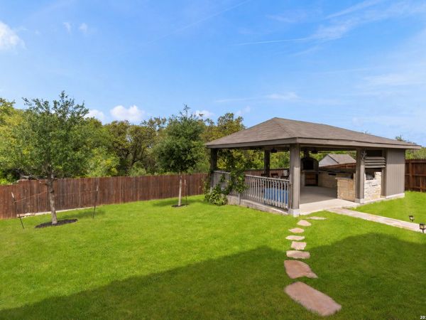 12221 Icon Rdg, San Antonio, TX 78253