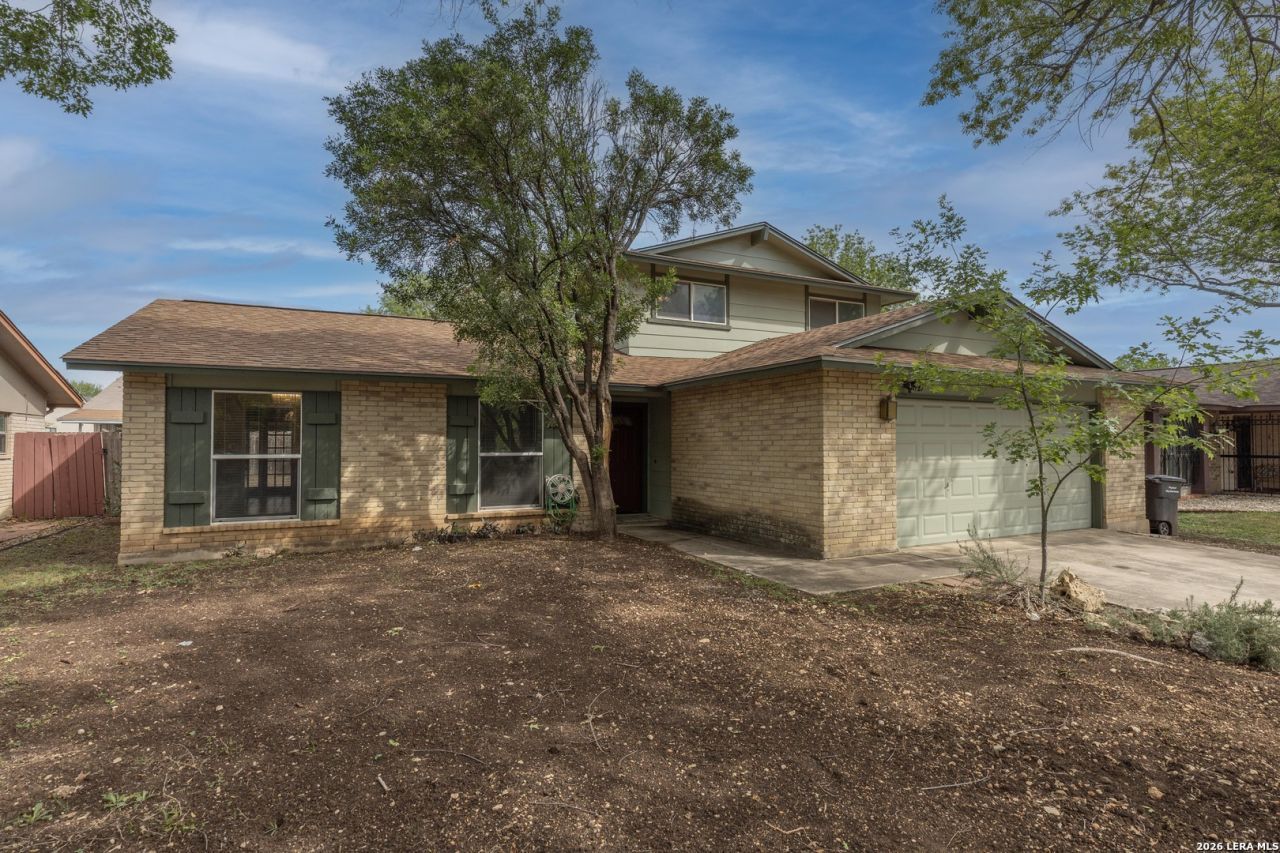 8927 Rich Trace, San Antonio, TX 78251 Main Photo