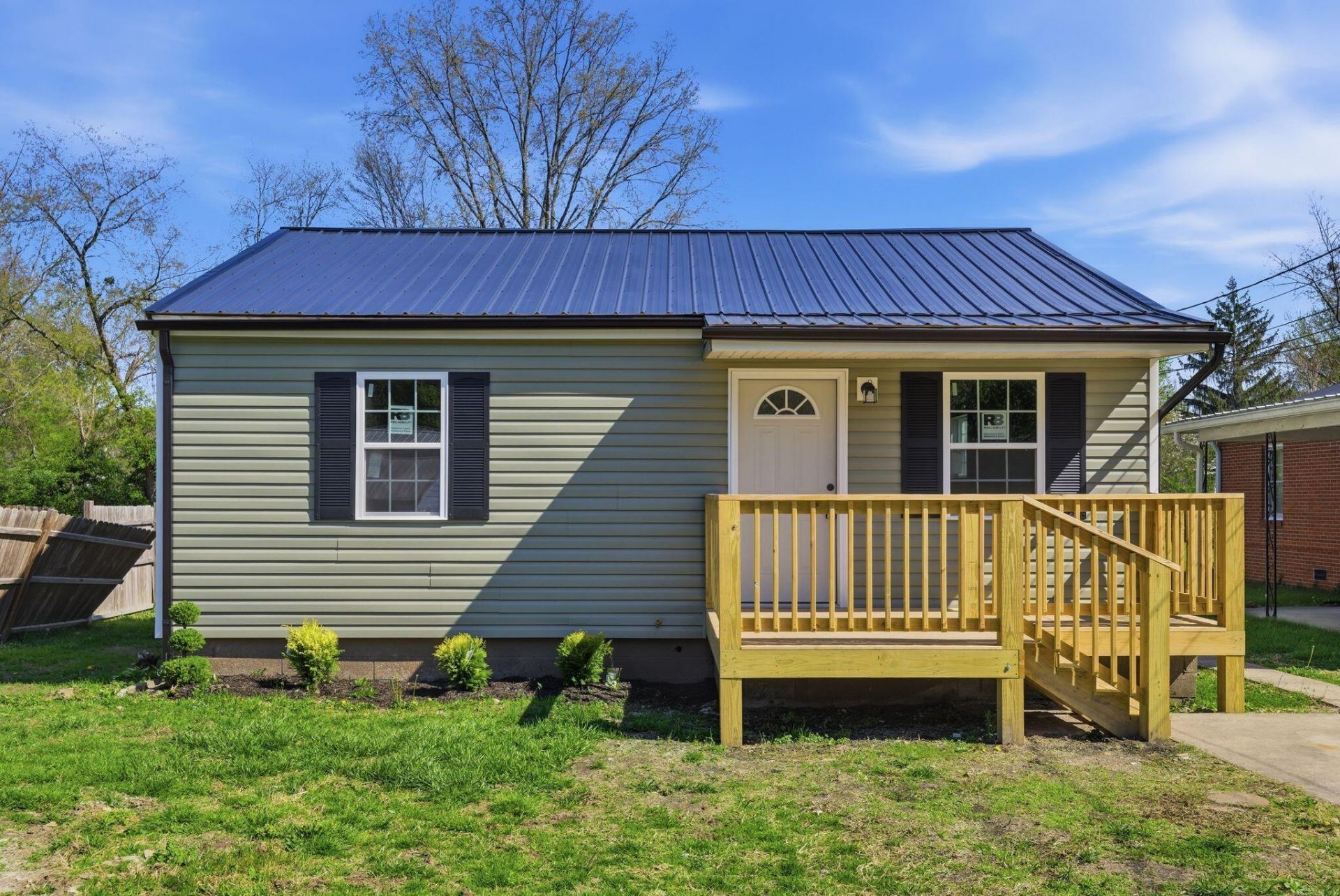 206 Dinsmore Street, Berea, KY 40403 Main Photo