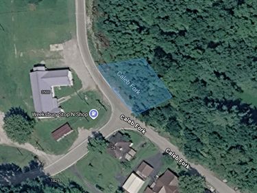 0 Caleb Fork, Bevinsville, KY 41606