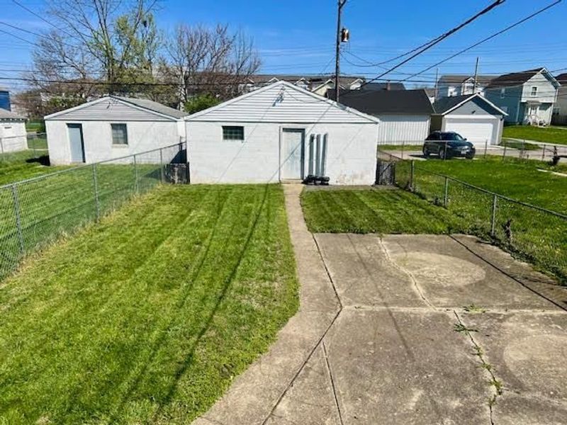 760 Siebert Street , Columbus, OH 43206 Photo 16