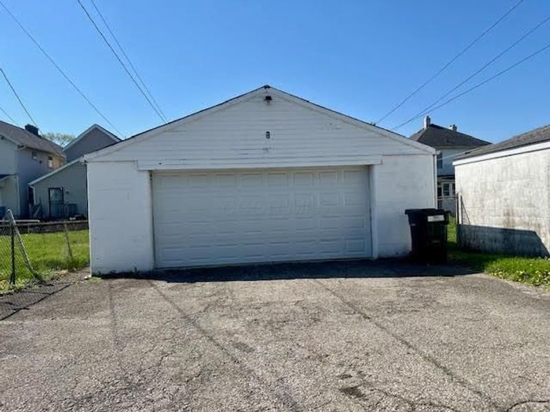 760 Siebert Street , Columbus, OH 43206 Photo 18