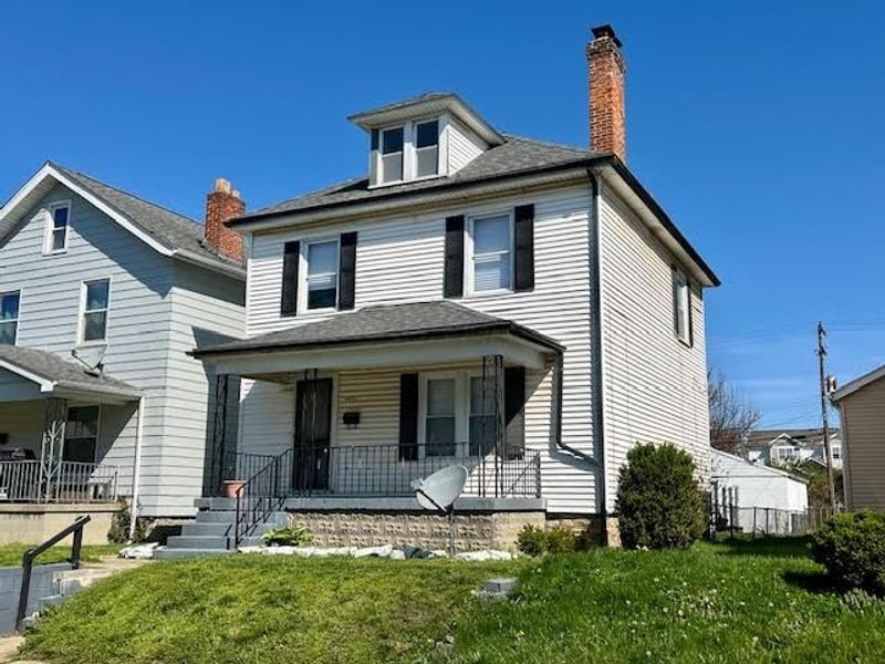 760 Siebert Street , Columbus, OH 43206 Photo 2