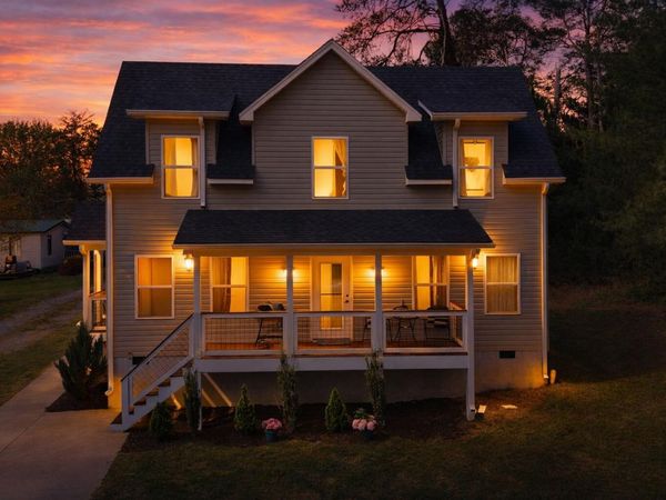 2341 Old Federal Road, Chatsworth, GA 30705