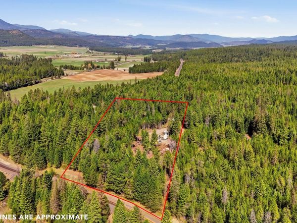 4151 H Jepsen Rd, Springdale, WA 99173