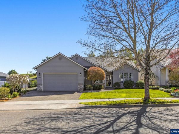 2834 Bastille Av SE, Salem, OR 97306