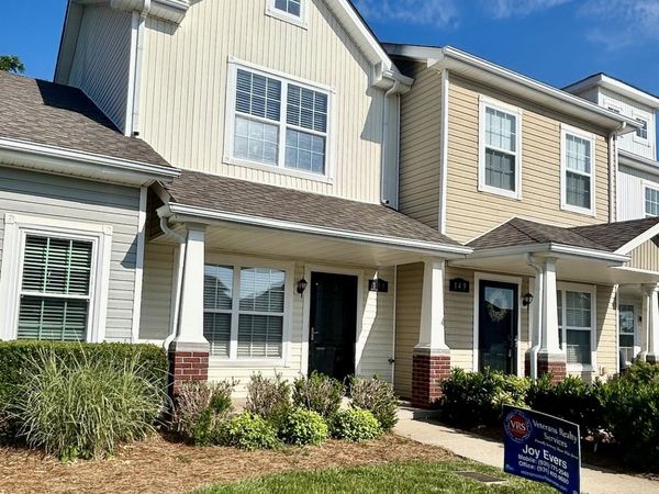 151 Alexander Blvd, Clarksville, TN 37040