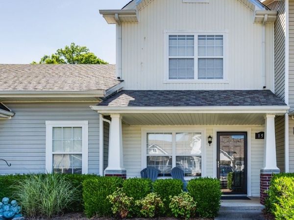 151 Alexander Blvd, Clarksville, TN 37040