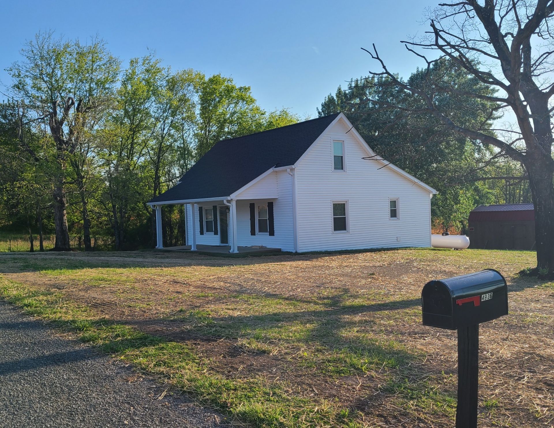 4936 Rock House Rd, Portland, TN 37148 Main Photo