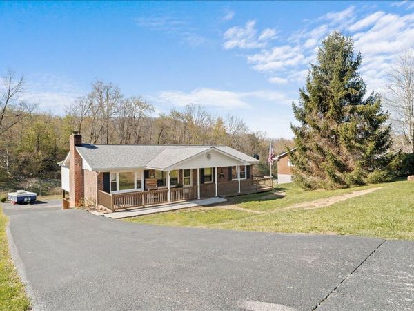 310 Overland DR SW, Christiansburg, VA 24073