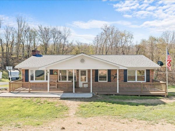 310 Overland DR SW, Christiansburg, VA 24073