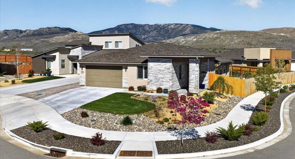 10 Zenith Court, Minden, NV 89423 Photo