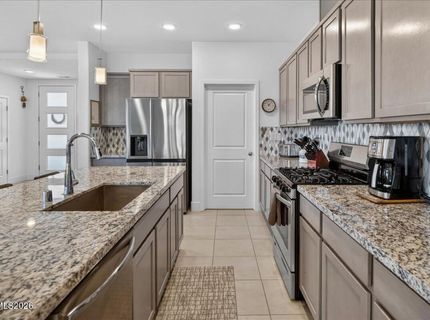 10 Zenith Court, Minden, NV 89423 Photo