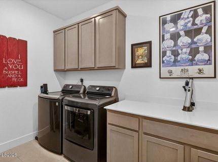 10 Zenith Court, Minden, NV 89423 Photo