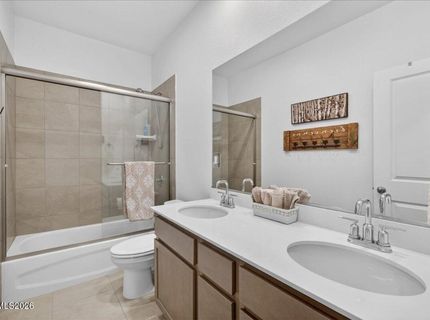 10 Zenith Court, Minden, NV 89423 Photo