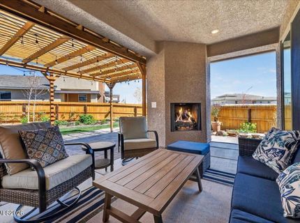 10 Zenith Court, Minden, NV 89423 Photo