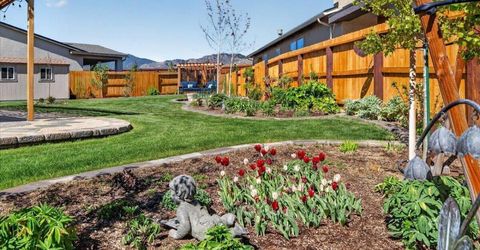 10 Zenith Court, Minden, NV 89423 Photo