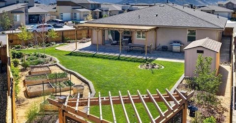 10 Zenith Court, Minden, NV 89423 Photo