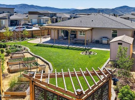 10 Zenith Court, Minden, NV 89423 Photo