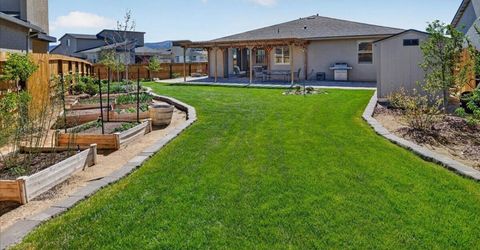10 Zenith Court, Minden, NV 89423 Photo