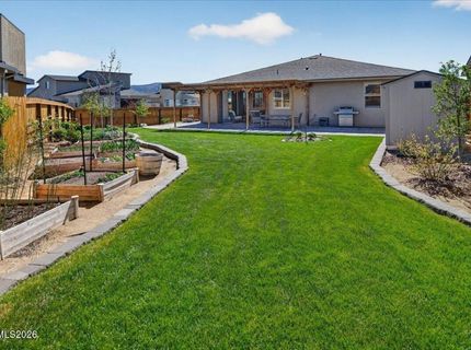 10 Zenith Court, Minden, NV 89423 Photo