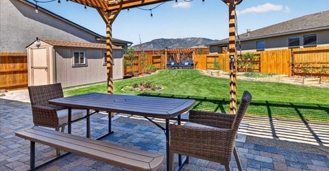 10 Zenith Court, Minden, NV 89423 Photo