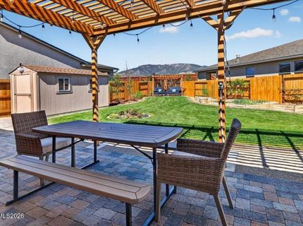 10 Zenith Court, Minden, NV 89423 Photo