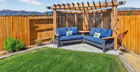 10 Zenith Court, Minden, NV 89423 Photo