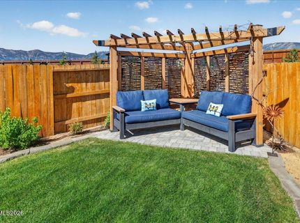 10 Zenith Court, Minden, NV 89423 Photo