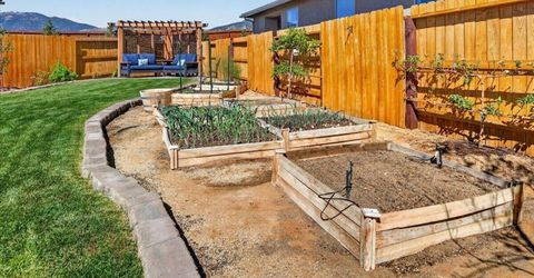 10 Zenith Court, Minden, NV 89423 Photo