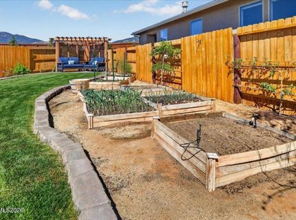 10 Zenith Court, Minden, NV 89423 Photo