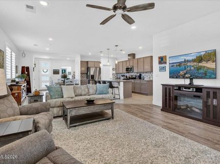 10 Zenith Court, Minden, NV 89423 Photo