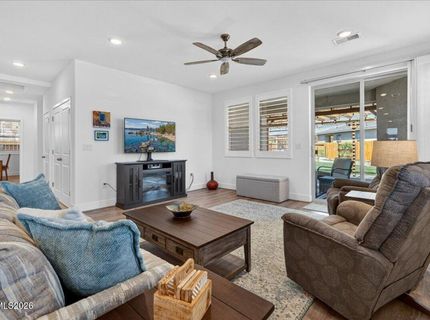 10 Zenith Court, Minden, NV 89423 Photo