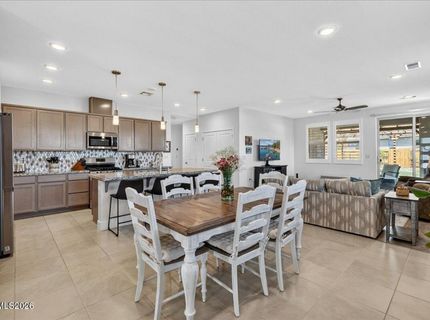 10 Zenith Court, Minden, NV 89423 Photo